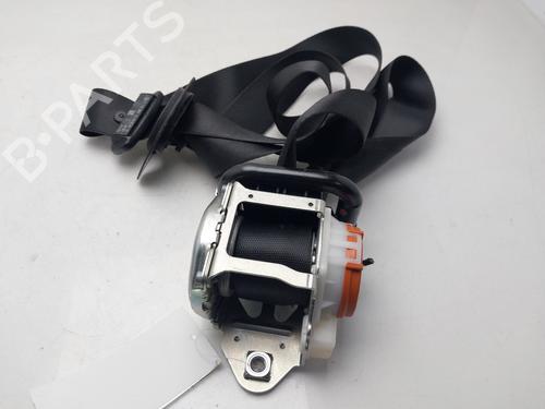 Front left seatbelt MERCEDES-BENZ A-CLASS (W177) A 250 e (177.085) | BP38225816I26 - Image 2