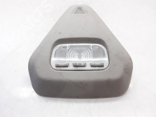 Plafonnier CITROËN C4 Picasso I MPV (UD_) 1.6 VTi 120 | BP7464518I8 