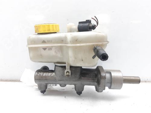 Used Brake master cylinder SEAT IBIZA III (6L1) 1.2 (64 hp) 8120296