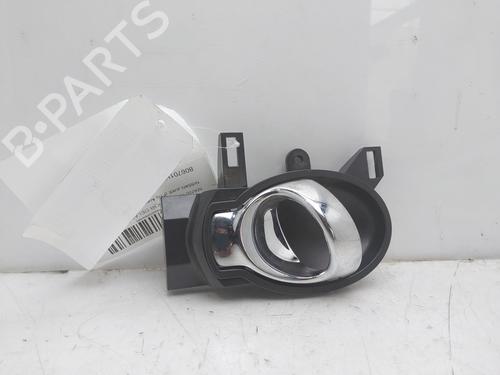 Front right interior door handle NISSAN JUKE (F15) 1.5 dCi | BP15584464I14 