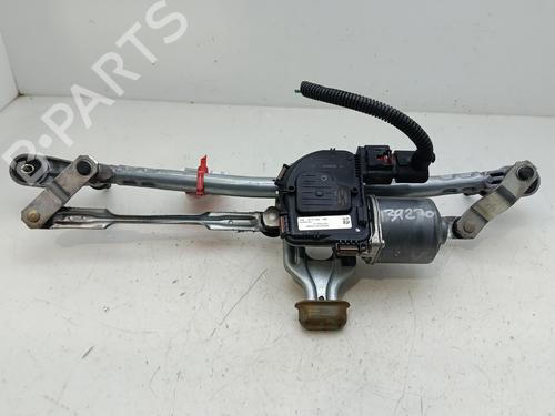 Used Front wiper motor CITROËN C5 AIRCROSS (A_) [2018-2026]  31636565