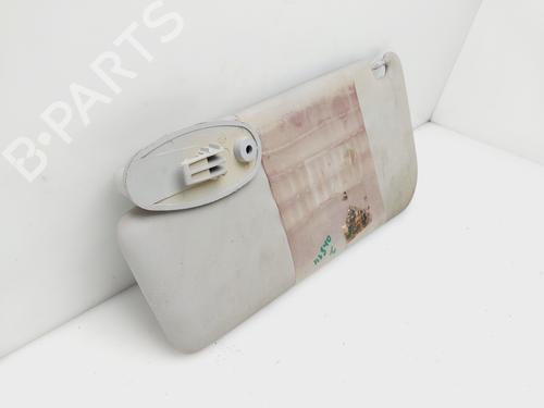 Sonnenblende Links FIAT PUNTO EVO (199_) 1.3 D Multijet (199AXC1A, 199BXC1A, 199AXT1A, 199BXT1A) | BP30865203I1