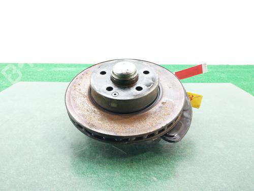 Used Right front steering knuckle MERCEDES-BENZ E-CLASS (W212) E 200 CDI / BlueTEC (212.005, 212.006) (136 hp) 16650622