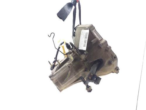 Gearbox HONDA LOGO (GA) 1.3 (GA3) | BP6836166M3 