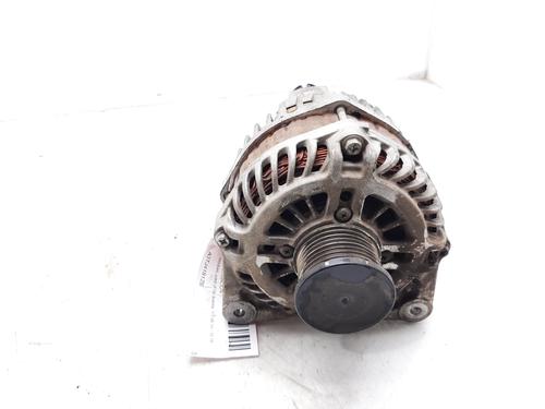 Alternatore NISSAN JUKE (F15) 1.2 DIG-T (115 hp) A3TJ4181ZE |