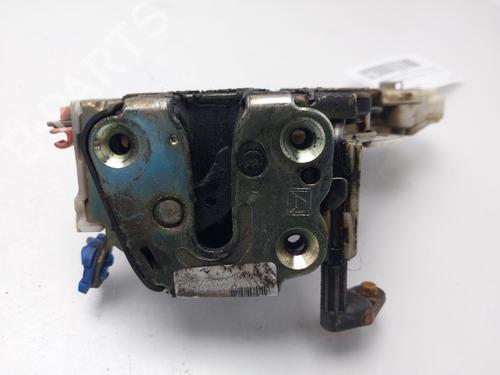 Used Front left lock Front left lock NISSAN ALMERA TINO (V10) [1998-2006] 33967389 33967389