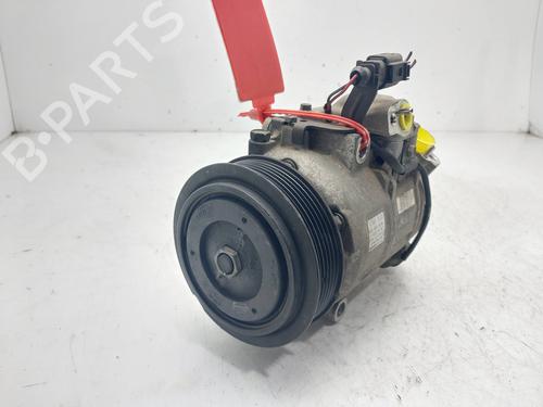 Used AC compressor SKODA FABIA I Combi (6Y5) 1.2 (64 hp) 30133577