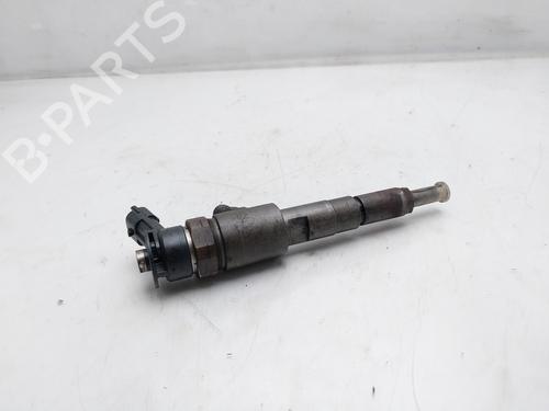 Used Injector CITROËN XSARA PICASSO (N68) 1.6 HDi (90 hp) 17701589