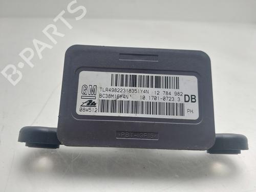 Electronic module CHEVROLET CRUZE (J300) 1.6 | BP34645720M83 - Image 4