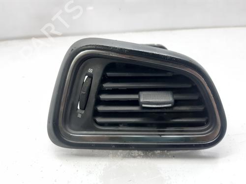 Air vent RENAULT KADJAR (HA_, HL_) 1.3 TCe 140 (HLNB, HLN1) | BP11650143I21 