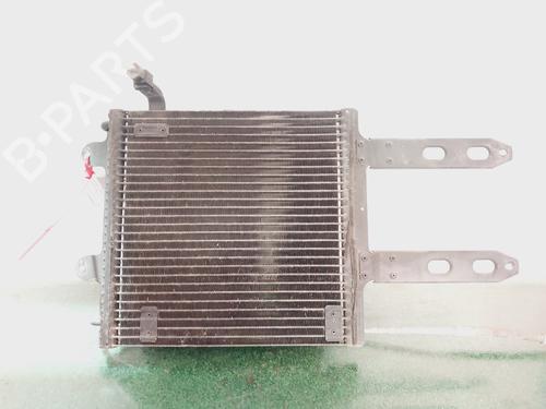 AC-Kondensator SEAT AROSA (6H1) 1.0 (50 hp) 28725359
