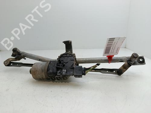 Used Front wiper motor SKODA FABIA I (6Y2) [1999-2008]  29298259
