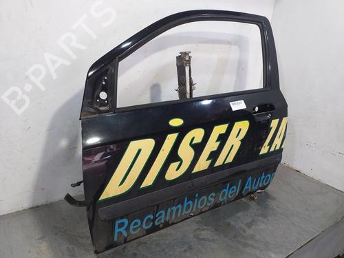 Left front door HYUNDAI GETZ (TB) 1.5 CRDi | BP18971529C2 