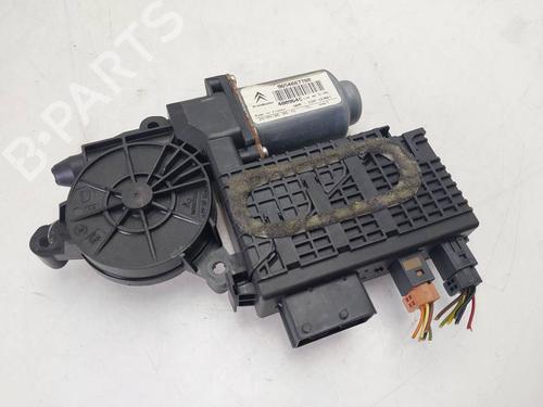 right-front-window-motor-citroen-c4-picasso-i-mpv-ud_-2006-2007-2008-2009-2010-2011-2012-2013-2014-2015-39691186 main image