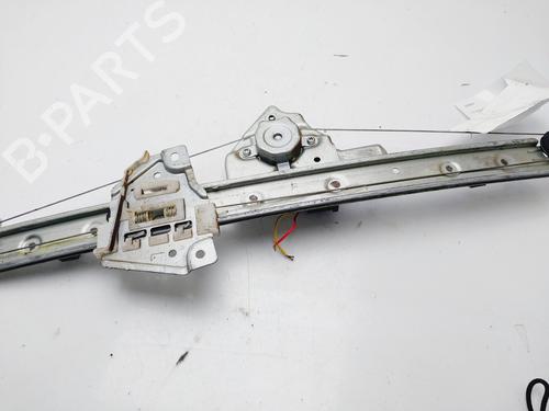 Rear left window mechanism SUZUKI GRAND VITARA II (JT, TE, TD) 1.9 DDiS (JB419WD, JB419XD) | BP2858068C24 
