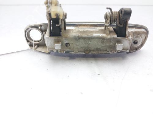 Front left exterior door handle AUDI A6 C5 (4B2) 2.5 TDI | BP11515733C128 