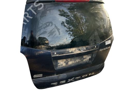 Bakluke CC/Kombi-Kupé SSANGYONG REXTON / REXTON II (GAB_) 2.7 Xdi | BP27177736C6 