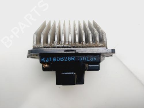 Used Heater resistor MAZDA 626 V Hatchback (GF) 2.0 TD (GFFP) (110 hp) 32871063