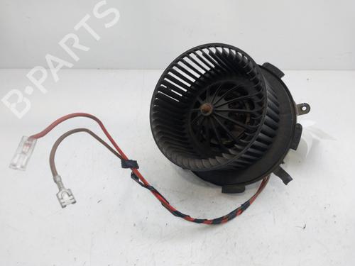 Used Heater blower motor OPEL ZAFIRA / ZAFIRA FAMILY B (A05) [2005-2019]  24514421