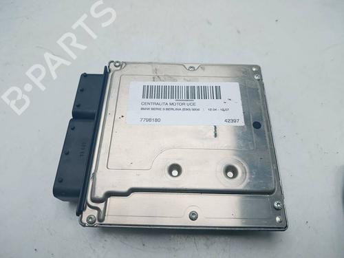 Used Engine control unit (ECU) Engine control unit (ECU) BMW 3 (E90) 320 d (163 hp) 40281774 40281774