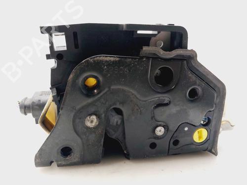 Rear left lock SEAT LEON (1P1)  | BP28016031C100 