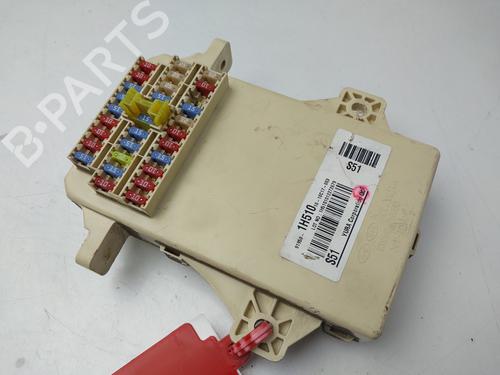 Used Fuse box Fuse box 37170640 37170640