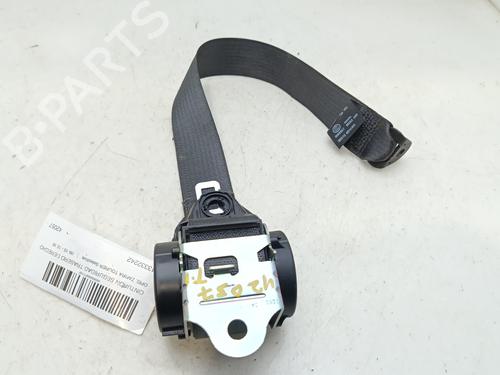 Used Rear right seatbelt Rear right seatbelt 36908055 36908055