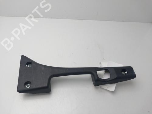 Used Rear left interior door handle MERCEDES-BENZ SPRINTER 3,5-t Van (B906) [2006-2020]  32663695