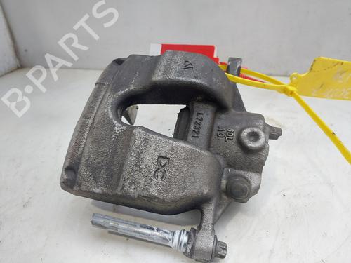 Left front brake caliper MERCEDES-BENZ B-CLASS Sports Tourer (W247) B 200 d (247.012) | BP17680354M105 