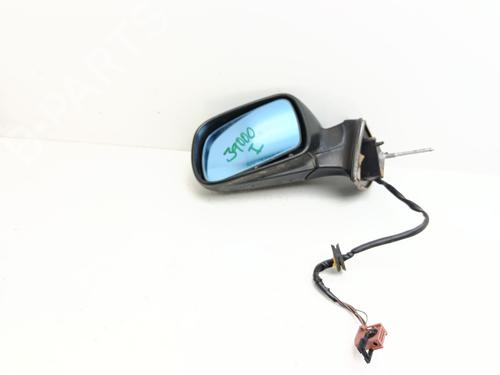 Used Left mirror PEUGEOT 407 (6D_) 2.0 (6DRFNB, 6DRFNE) (136 hp) 29176432