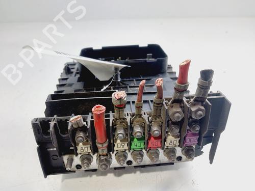 Fuse box AUDI A3 Sportback (8PA) 2.0 TDI 16V | BP24139397E1