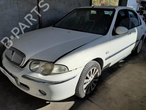 Højre bagtil invendig håndtag ROVER 45 I Hatchback (RT) 1.6 | BP12419172I16 