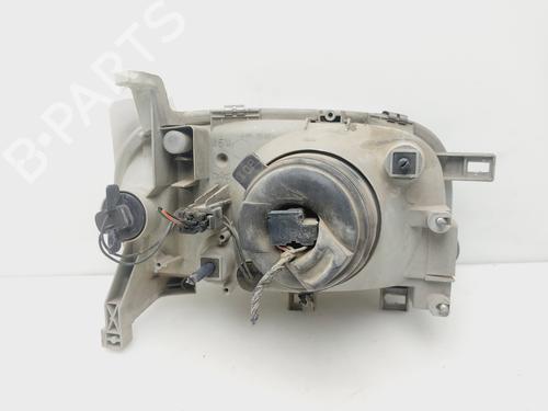 Left headlight NISSAN MICRA II (K11) 1.0 i 16V (K11) | BP29120647C28 