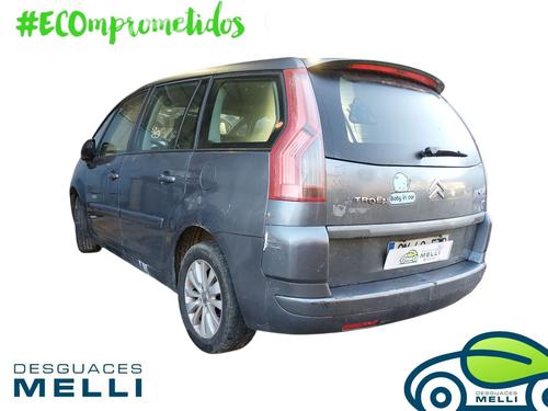 Elektronik Modul CITROËN C4 Grand Picasso I (UA_) | BP30831485M83