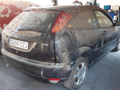 Turbocharger/Supercharger FORD FOCUS I (DAW, DBW) 1.8 TDCi | BP10334998M71