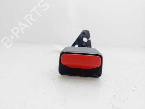 Used Seat buckle CITROËN C-ELYSEE (DD_) 1.6 HDI 92 (92 hp) 27375652