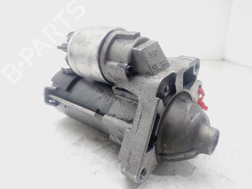 Startmotor RENAULT MEGANE III Hatchback (BZ0/1_, B3_) 1.5 dCi (BZ09, BZ0D, BZ1W, BZ29, BZ14) | BP29435090M8 
