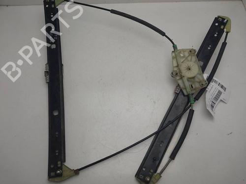 Used Front left window mechanism Front left window mechanism 38747382 38747382