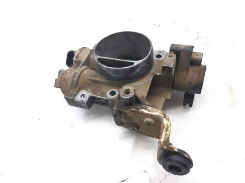 Used Throttle body FIAT PUNTO Hatchback Van (188_) 1.2 60 (60 hp) 7260511