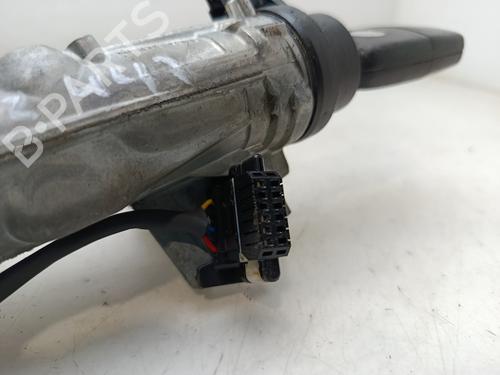 Ignition barrel SEAT LEON (1P1) 1.9 TDI | BP37536557M48 - Image 5