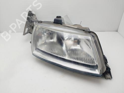 Used Right headlight SAAB 9-5 (YS3E) 2.2 TiD (120 hp) 29464035