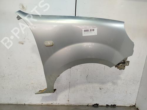 Voorscherm rechts RENAULT KANGOO (KC0/1_) 1.5 dCi (57 hp) 23269830