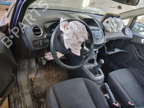 Engine FORD FIESTA VI (CB1, CCN)  | BP33272847M1  - Image 8