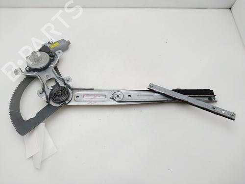 Used Front left window mechanism CHEVROLET REZZO MPV (U100) 1.6 (107 hp) 28191503