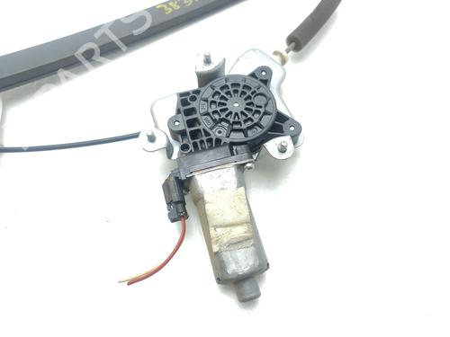 Elevalunas trasero derecho SSANGYONG ACTYON I | BP30554827C25