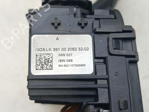 Steering wheel controls BMW 1 Coupe (E82) 120 d | BP38675816E15 - Image 3