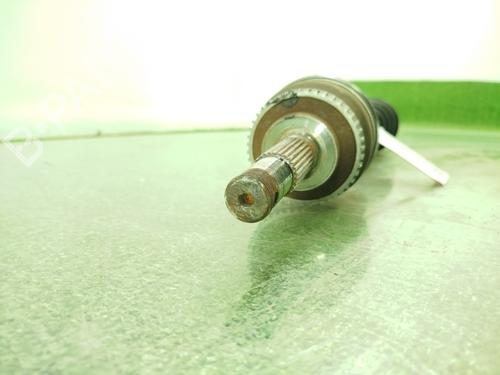 Right front driveshaft NISSAN PRIMERA (P12) | BP33287127M39 - Image 2