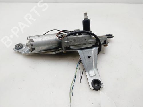 Rear wiper motor NISSAN ALMERA II Hatchback (N16)  | BP29967376M102