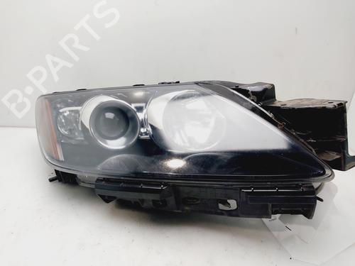 Lyskaster høyre MAZDA CX-7 (ER) 2.2 MZR-CD AWD (ER10A) EH6251031K |