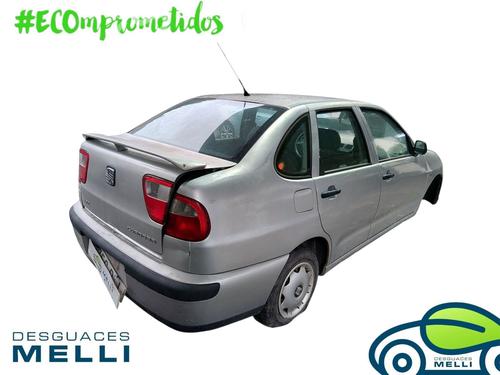 Elektronisk modul SEAT CORDOBA (6K1, 6K2) | BP30674568M83